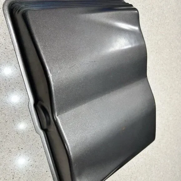 Birkmann Motivbackform Buch or book-shaped baking tin - Picture 4 of 4